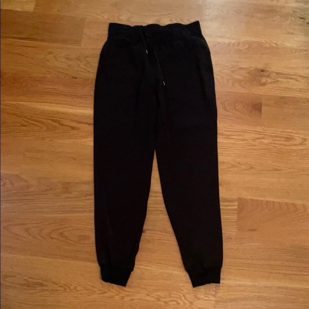 Lululemon Joggers